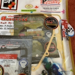 Ron máy Futuer neo FI - Future 125 Sajja/Fcci ( Bộ)