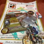 Ron máy Future X, Funeo Sajja/Fcci (bộ)