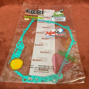 Ron nồi Future - Wave 125 FCCi