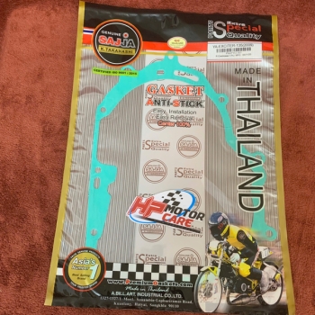 Ron nồi Exciter 135 2009 Sajja/FCCi