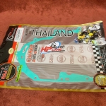 Ron nồi Exciter 135 2009 Sajja/FCCi