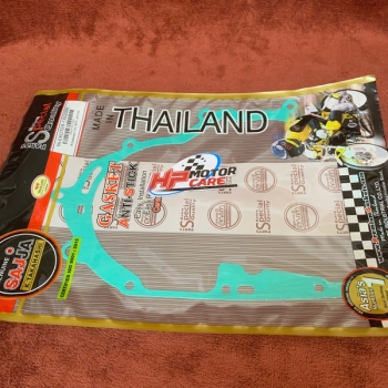 Ron nồi Exciter 135 2009 Sajja/FCCi