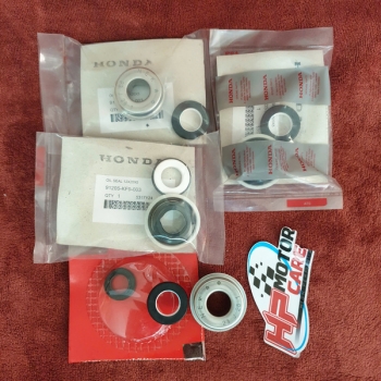 Bộ phốt bơm nước Winner 19217-P72-014 chính hãng