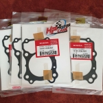 Ron chân lòng Winner, Sonic 12191-K56-N01