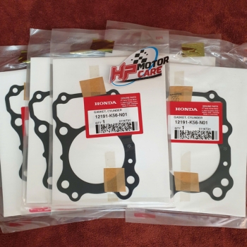 Ron chân lòng Winner, Sonic 12191-K56-N01