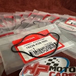 Sin nắp bơm nước Winner / Sonic 19226-K56-N00 chính hãng