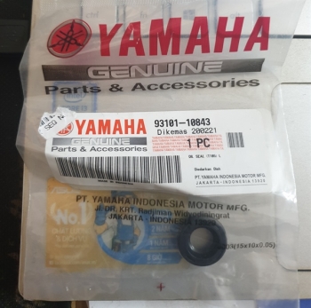 Phốt dên Exciter (chính hãng)