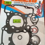 Ron đầu Winner Recto