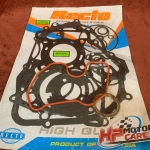 Ron máy Exciter 135 2009  Recto (bộ)