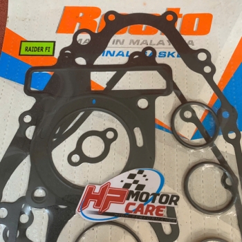 Ron máy Raider - Satria Recto ( Bộ)