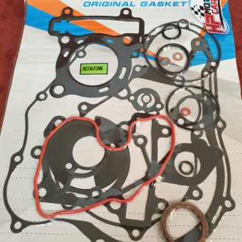 Ron máy Exciter 150 Recto (bộ)