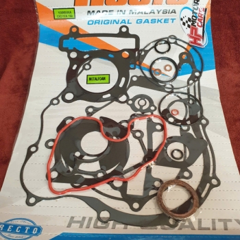 Ron máy Exciter 150 Recto (bộ)