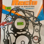 Ron máy Winner - Sonic Recto