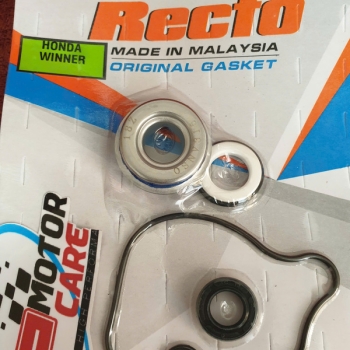 Ron + Phốt bơm nước Winner Recto (bộ)