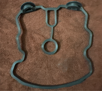 Ron cao su nắp đầu bò winner 12391-K56-N00