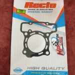 Ron đầu 65mm Winner Recto (ron kilat)