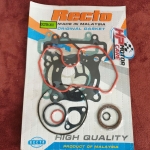 Ron đầu Recto Ex135