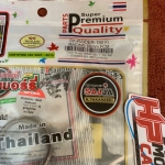 Ron đầu Raider - Satria 68  Sajja/Fcci