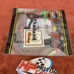 Ron đầu Winner - Sonic Sajja/Fcci