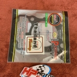 Ron đầu Winner - Sonic Sajja/Fcci