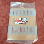 Ron đầu Winner - Sonic Honda ( Chính hãng)