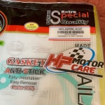 Ron Lap Air Blade  Sajja/Fcci