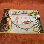 Ron mâm lửa Winner - Sonic Sajja/Fcci