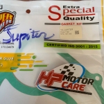 Ron máy Sirius cơ - Jupiter  Super Bear ( Bộ)