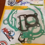 Ron máy Sirius cơ - Jupiter  Super Bear ( Bộ)