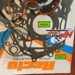 Ron máy EX135 2009  Recto (bộ)