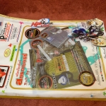 Ron máy Future Xc Funeo Sajja/Fcci (bộ)