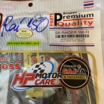 Ron máy Raider Fi / Satria Sajja (bộ)