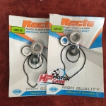 Ron + Phốt bơm nước Vario - Air Blade 125 Recto (bộ)