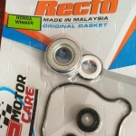 Ron + Phốt bơm nước Winner Recto (bộ)