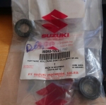 Phốt dên Raider / Satria 09282-12L01-000 ( chính hãng)