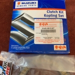 Bố nồi Axelo chính hãng 21440-16H00-KIT