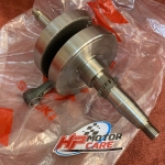 Cụm dên Satria/ Raider - Trục khuỷu Satria/ Raider (chính hãng)