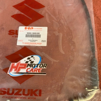 Dây ga Raider Fi/ Satria Fi ( chính hãng)