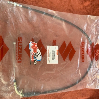 Dây ga Raider Fi/ Satria Fi ( chính hãng)