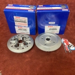 Nhôm nồi Axelo Xbike (cặp) Chính hãng  21411-28G00-000/ 21462-28G10-000