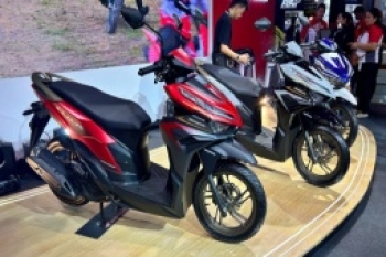 Giá Honda Winner X tháng 5/2024, giảm 10 triệu đồng