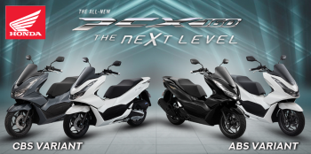 PCX 160 2023