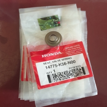 Chén Xupap dưới Winner  14775-K56-N00 (cái)