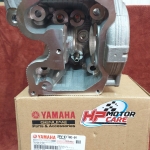 Vỏ đầu bò Exciter 150 chính hãng