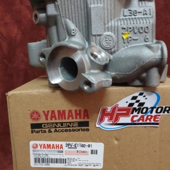 Vỏ đầu bò Exciter 150 2PV-E1102-01 chính hãng