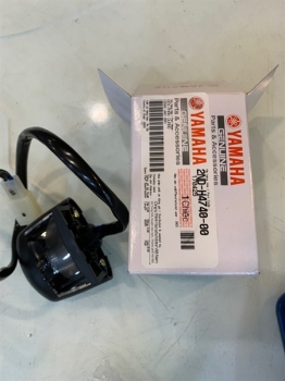 Đèn soi biển số Exciter 150 2ND- H4740-00