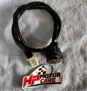 BÁO SỐ EXCITER 150 2ND-H2540-00