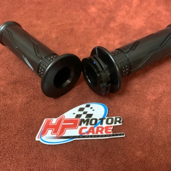 Bao tay lái Ex150 2ND-F6241-01 Trái / 2PH-F6240-00 Phải (Chính hãng)