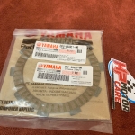 Bố nồi Exciter 150 2PV-E6321-00 (lá) chính hãng