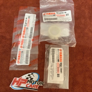 Bộ Rọ bi nồi Ex135 5YP-E6586-00 chính hãng